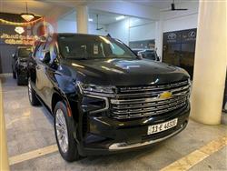 شيفروليه تاهو